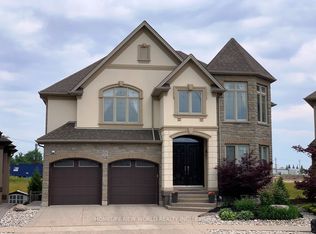 106 Paige St, Kitchener, ON N2K4P6