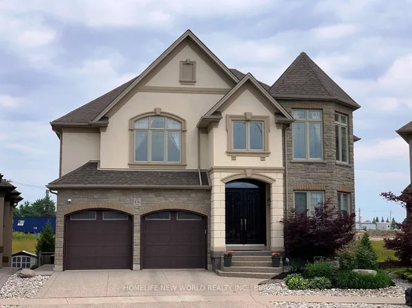 106 Paige St, Kitchener, ON N2K 4P6