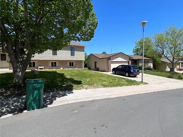 17815 E Kansas Place, Aurora, CO 80017