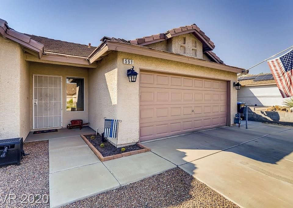 551 Brigadier St Henderson NV 89002 Zillow