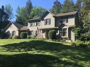 488 Joseph Cir, Webster, NY 14580