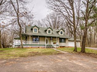 22539 Tunnel Rd, Pine City, MN 55063