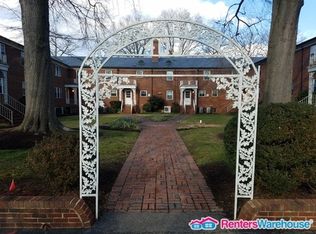 4031 Sharon Ct APT 25, Richmond, VA 23225
