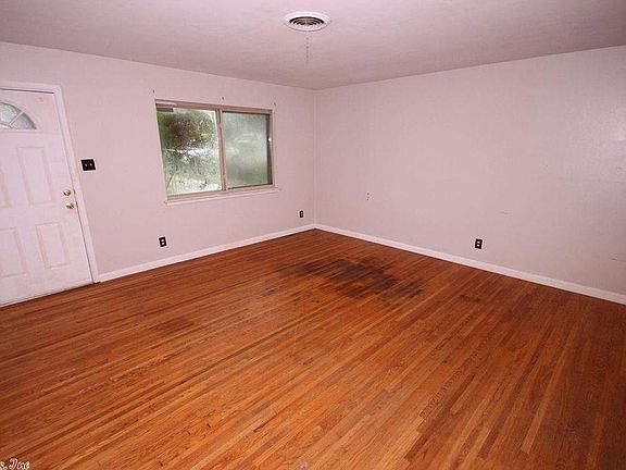 livings area