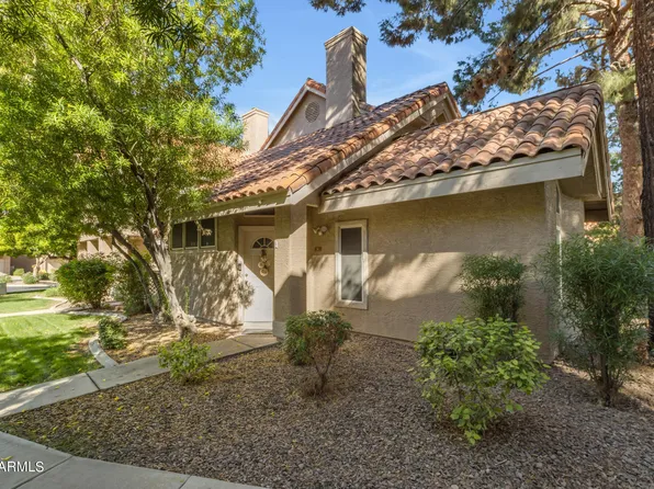 1633 E LAKESIDE Drive #9, Gilbert, AZ 85234