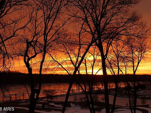 Enjoy beautiful sunsets