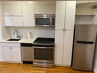 Rented by Bedrock LLC