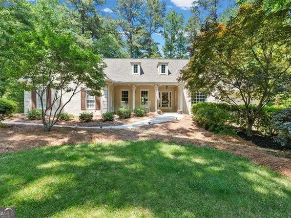 4800 Cross Creek Ct NW, Kennesaw, GA 30152