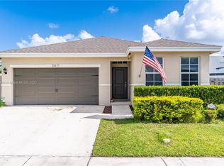 31671 SW 190th Ct, Homestead, FL 33030