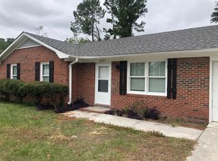 4625 Trafalgar Rd, Wilmington, NC 28405