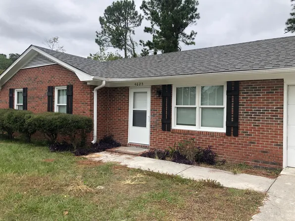 4625 Trafalgar Rd, Wilmington, NC 28405