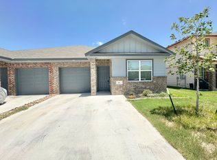 311 Green Valley Dr, Copperas Cove, TX 76522