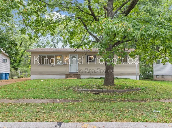 272 Elmdale Dr, Saint Louis, MO 63135