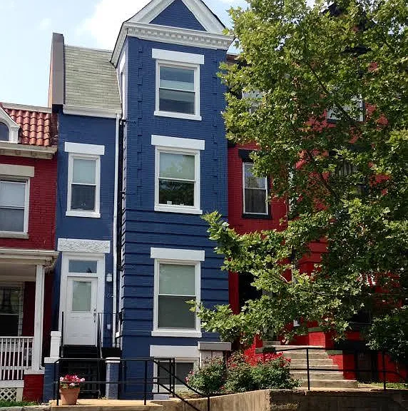 16 Rhode Island Ave NE