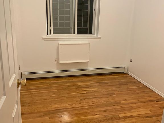 2nd room with window and closet