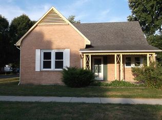 309 H St NE, Linton, IN