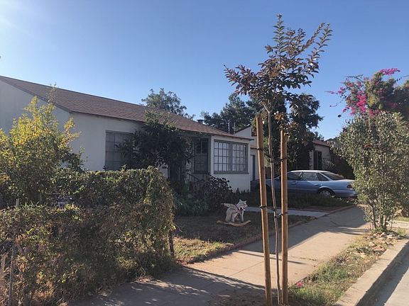 3rd image of 4821 Wightman St