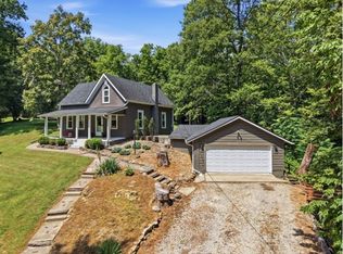 5759 Cincinnati Columbus Rd S, Waynesville, OH 45068