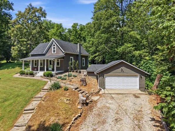 5759 Cincinnati Columbus Rd S, Waynesville, OH 45068