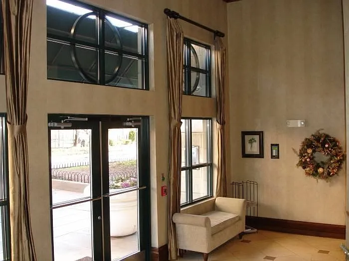 15 Warren St #121 — Photo 14