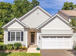 92 Sterling Dr UNIT 92, Newington, CT 06111