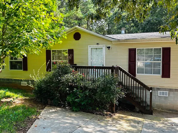 5137 Stoneridge Dr, Flowery Branch, GA 30542