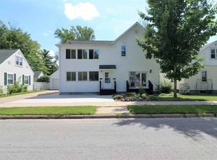 129 & 129-1/2 Miller Ave, Wausau, WI 54403