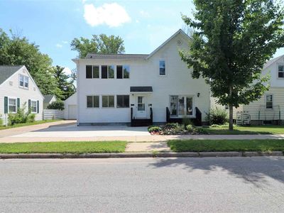 129 & 129-1/2 Miller Ave, Wausau, WI, 54403