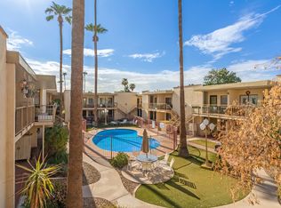 3030 E Clarendon Ave UNIT 26, Phoenix, AZ 85016
