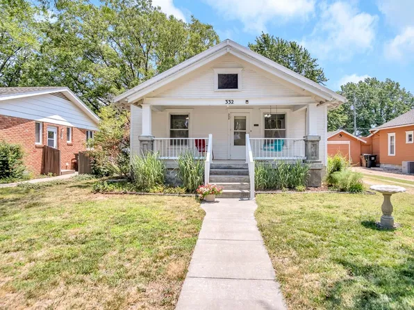332 S Main St, Hesston, KS 67062