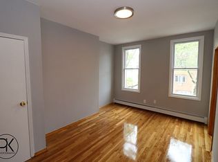 658 Humboldt St FLOOR 2, Brooklyn, NY 11222