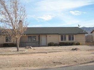 9579 San Pablo Ave, Hesperia, CA 92345