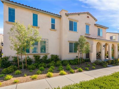 16425 Trailblazer Ave, Chino, CA, 91708