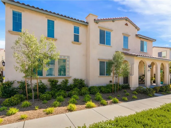 16425 Trailblazer Ave, Chino, CA 91708