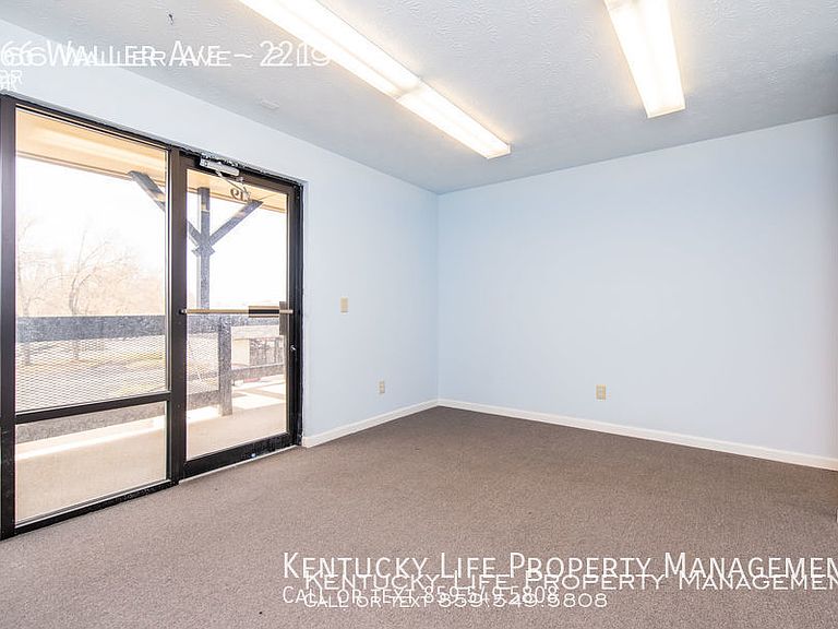 366 Waller Ave Lexington, KY, 40504 Apartments for Rent Zillow