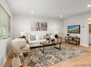 4231 Lowell St Unit 12, La Mesa, CA 91941