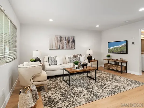 4231 Lowell St Unit 12, La Mesa, CA 91941