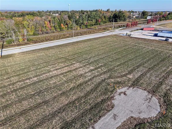 LOT 3 Heimos Subdivision, Perryville, MO 63775