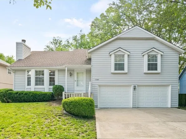 13347 Walnut St, Kansas City, MO 64145