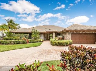 4875 NW 89th Ter, Pompano Beach, FL 33067