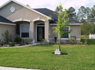 711 Sid Dr, Jacksonville, FL 32218