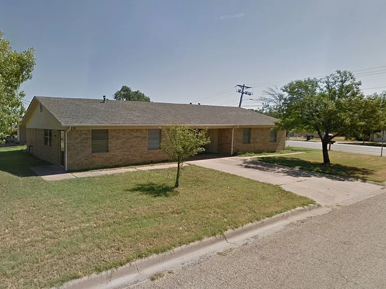 2850 Buffalo Gap Rd — Photo 1