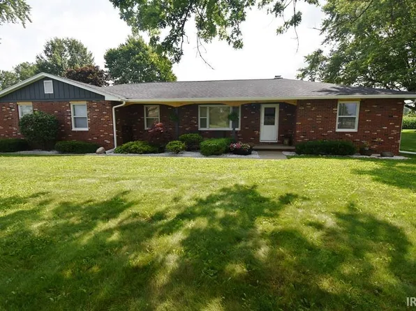 4246 S 580 W, Russiaville, IN 46979