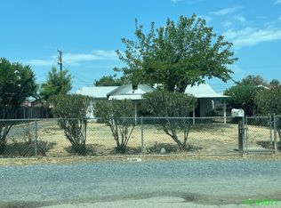 361 Westside St, Porterville, CA 93257