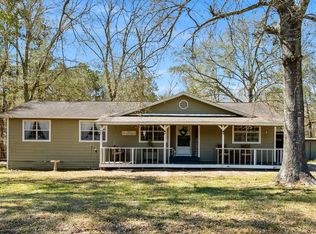 29905 Elm Ln, Magnolia, TX 77354