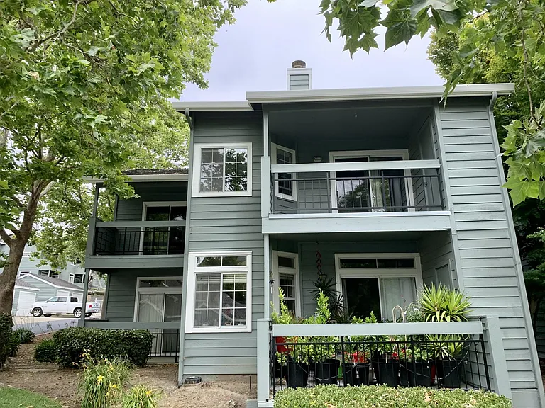 8170 Mountain View Dr #H — Photo 1