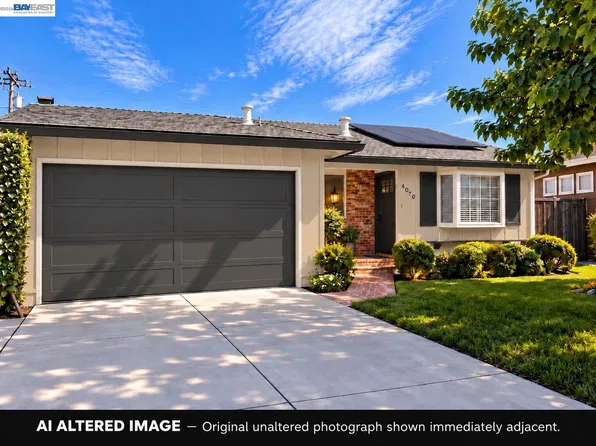 4070 Duggan Dr, San Jose, CA 95118