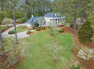 9350 Coleman Rd, Roswell, GA 30075