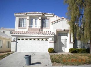 4585 Ashington St, Las Vegas, NV 89147