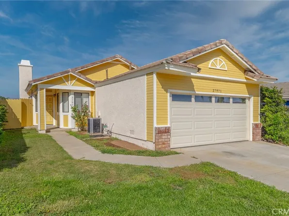 27971 Red Dawn Dr, Menifee, CA 92585